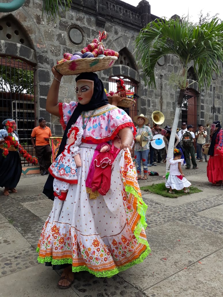 masaya